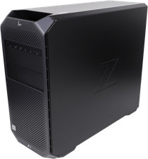 HP Z4 G4 Workstation Intel