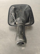 VOLKSWAGEN Polo 5 V POMMEAU DE VITESSE DORIGINE 6R0711113