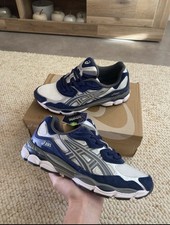 Asics Gel Nyc Bleu