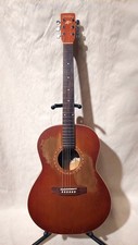 Art&Lutherie FOLK CEDAR