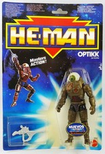MOTU New Adventures of He-Man