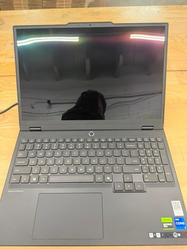 Lenovo legion 15irx10 - legion,