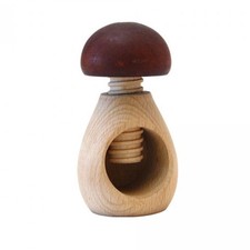 metaltex casse noix et