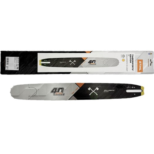 Guide chaîne stihl - guide-chaîne, rollomatic