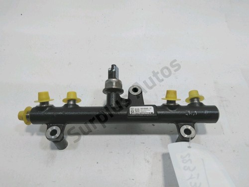 Rampe injection 1570p3 - d'injection,