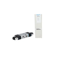 Festo VUVSL30B52DG381B2 Magnetventil solenoid valve New NFP