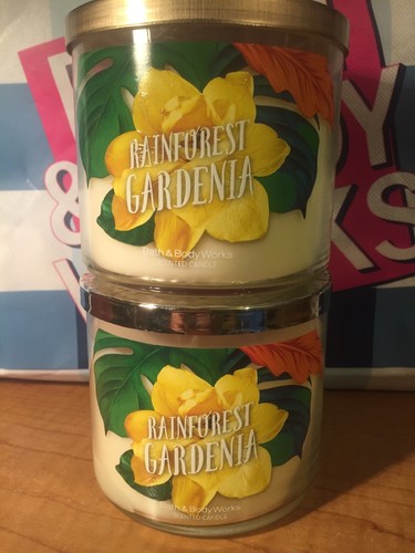 Bath body works - bath,