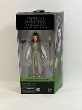 Princesse Leia Ewok Village