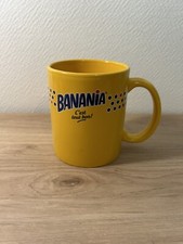 mug / tasse BANANIA
