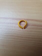 Col Jaune foulard western playmobil  