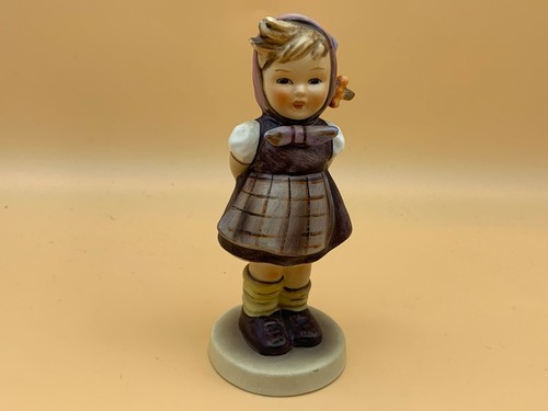 Figurine hummel 258 rat - 258,