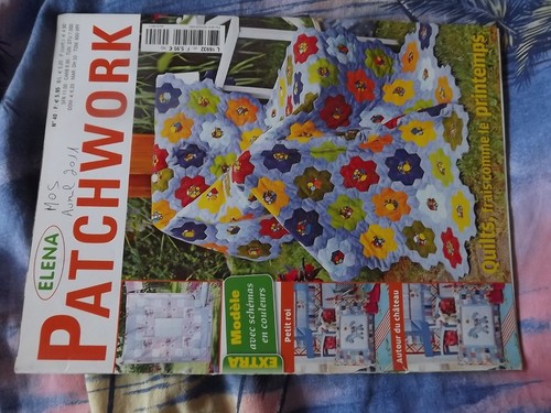 0104 elena patchwork 40 - elena, n°40