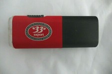 Objet publicitaire Bière 33 Export Lampe de poche - Plastique ne fonctionne pas