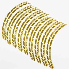 Liserets de jantes Yamaha R6 -