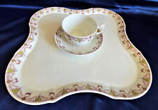 Service De Thé égoïste