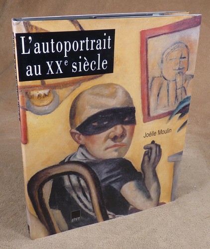 Autoportrait xxe siecle - xxe,