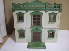 Ensemble maison urbaine