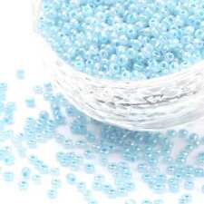 LOT 1000 PERLES DE ROCAILLE