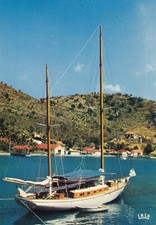 Carte postale ancienne