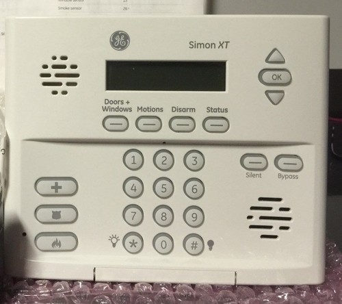Simon 600 1054 - ge, 600-1054-95r
