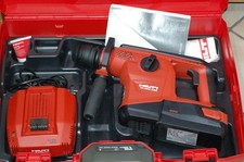 Hilti-TE300-A36 Marteau +