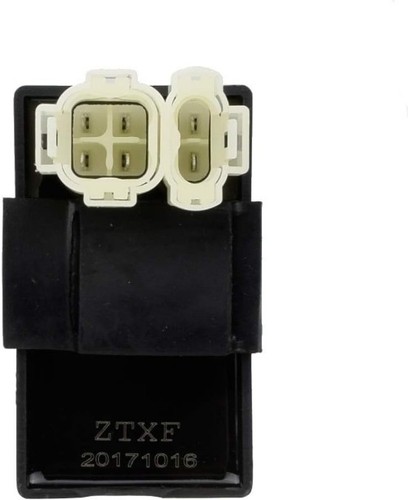 Pin cdi box - box, 50cc