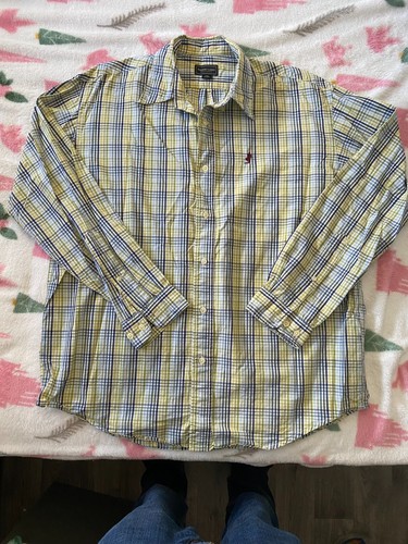 Chemise marlboro classics - marlboro,