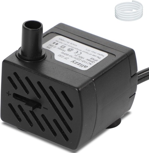 Gph ultra quiet small water - 50,
