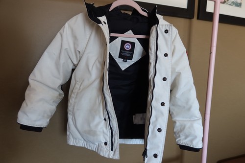 Canada goose kids youth - kids,