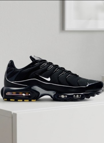 Nike air max black - max, rÉf