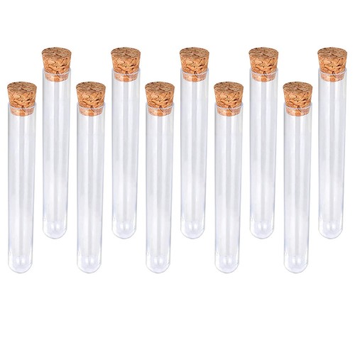 Pcs tube essai - pcs,