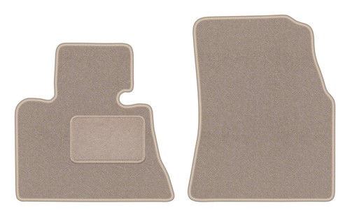 Tapis avant moquette pour - tapis,