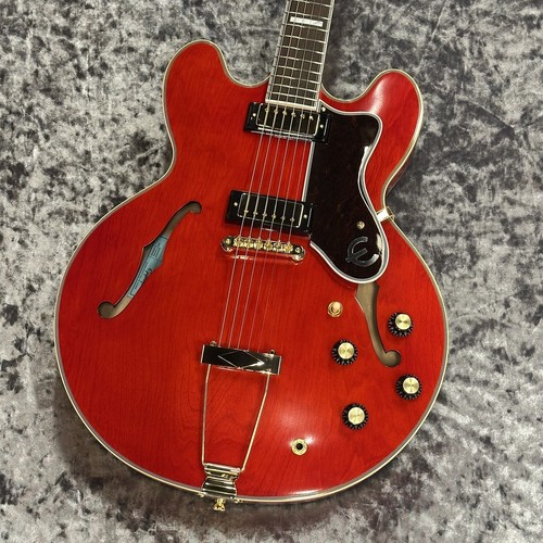 Epiphone masterbilt gem archer - masterbilt,