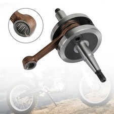 Vilebrequin Assy pour Yamaha
