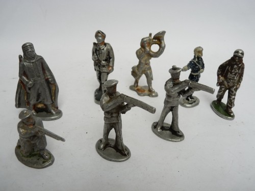 Soldat aludo militaire guerre - aludo,