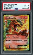 2016 carte pokémon - carte, xy