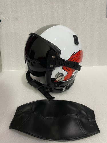 Hgu custom rex pilot - rex,