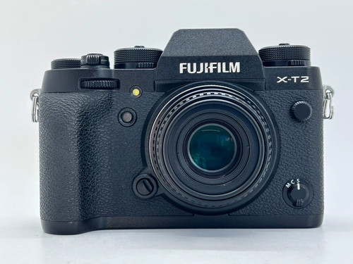 Fujifilm fuji xt2 24 3mp - fujifilm, x-t2