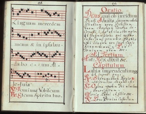 Basler livre chants - chants, et