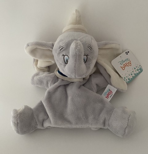 Doudou peluche marionnette - peluche,