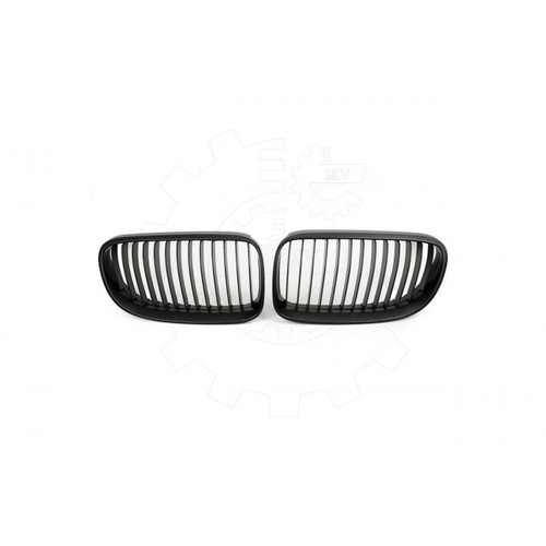 Grilles radiateur calandre - 2,