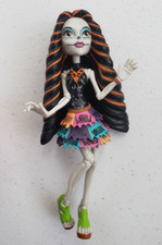 Monster High RBA Magazine