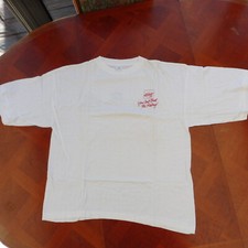 Coca-Cola T-SHIRT NEUF YOU