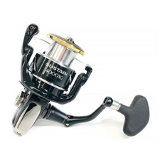 Moulinet tournant Shimano 17