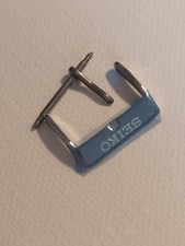 Boucle Ardillon en Acier