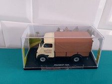 Voiture 1/43 Eligor Les petits