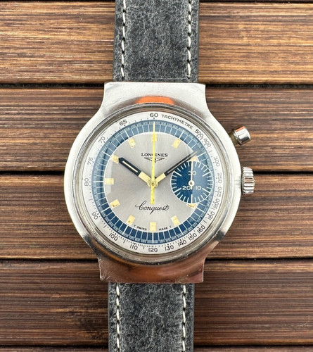 Montre hommes longines vintage - montre,