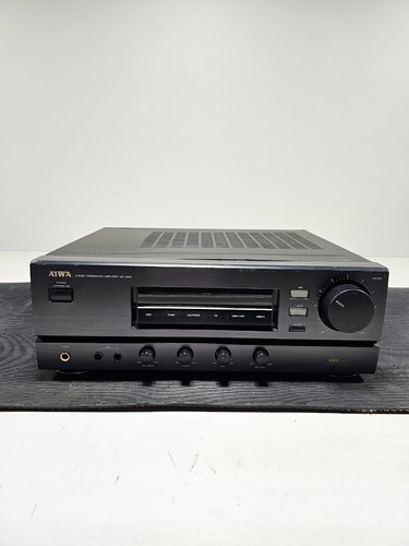 Amplificateur intégré - amplificateur,