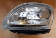 1  Phare avant Gauche Fiat