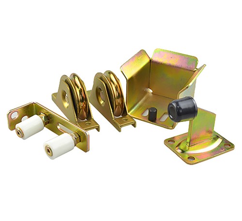 Porte coulissante set - porte, appareil